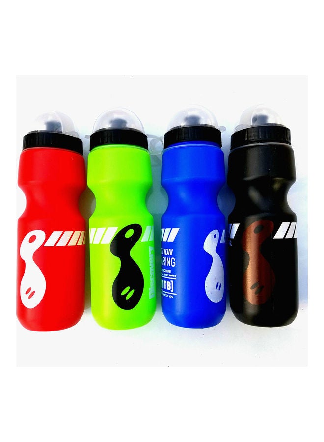 Portable Cycling Water Bottle 26 x 26 x 26cm