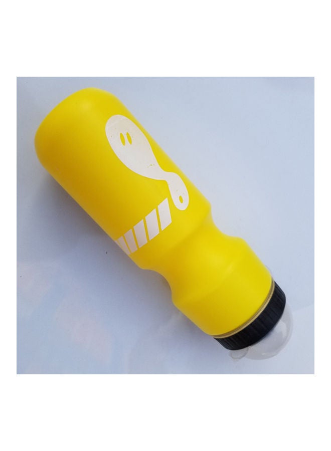 Portable Cycling Water Bottle 26 x 26 x 26cm