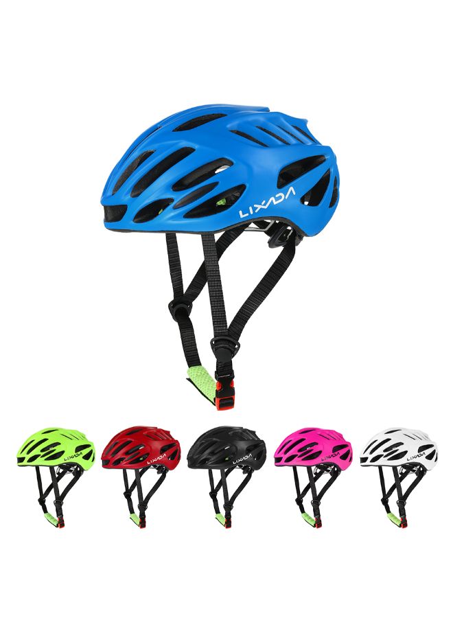 Ultra Light-Weight Cycling Helmet