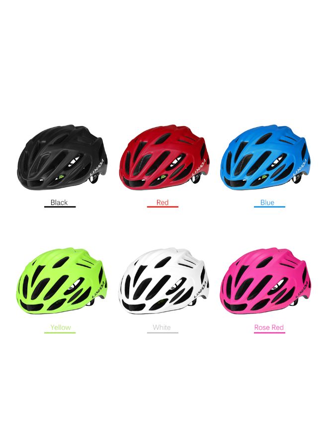 Ultra Light-Weight Cycling Helmet