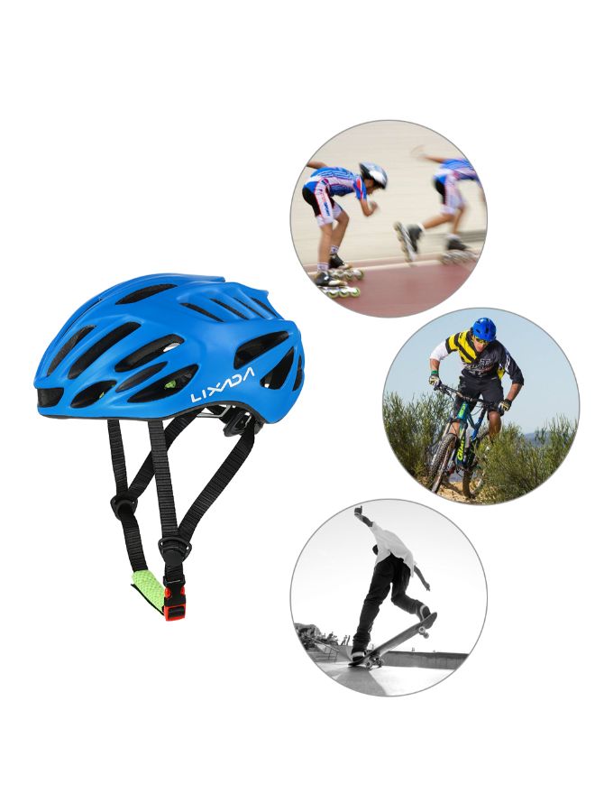 Ultra Light-Weight Cycling Helmet