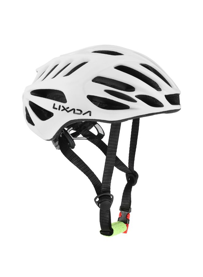 Ultra Light-Weight Cycling Helmet