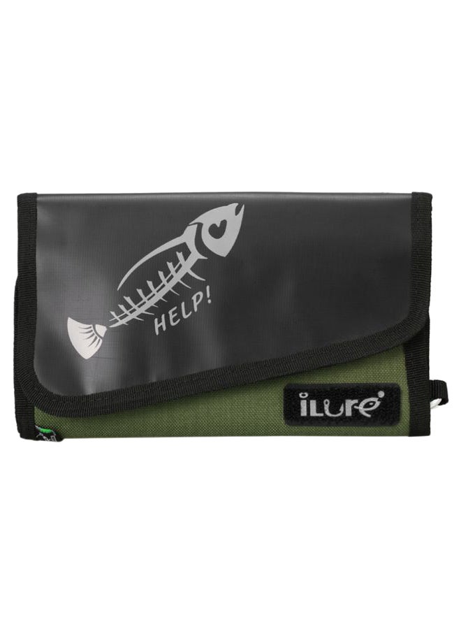 Portable Folding Fishing Bag