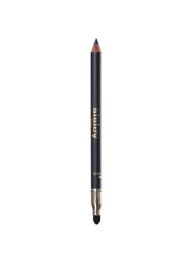 Sisley Phyto Khol Perfect Eyeliner With Blender And Sharpener, No.3 Steel, 1.2 G;0.04 Ounce