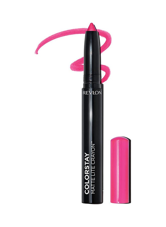 Rev Cs Matte Lite Crayon Lift Off Lift Off