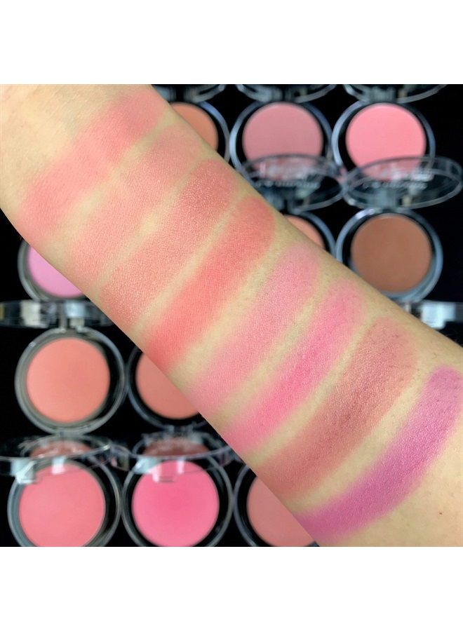 Rad Rouge, Valley Girl, 1 Ounce, (CBL725)