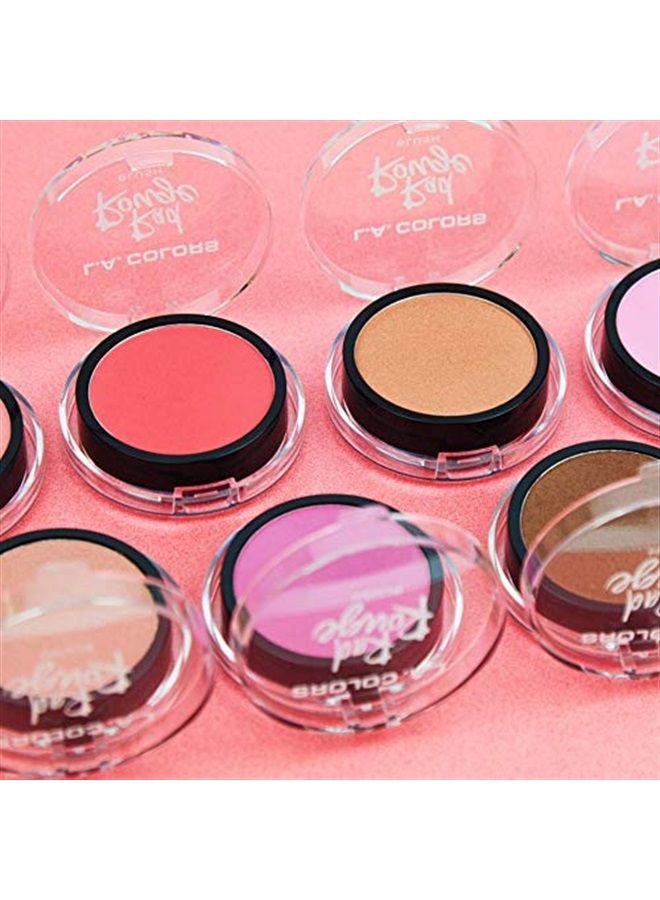 Rad Rouge, Valley Girl, 1 Ounce, (CBL725)