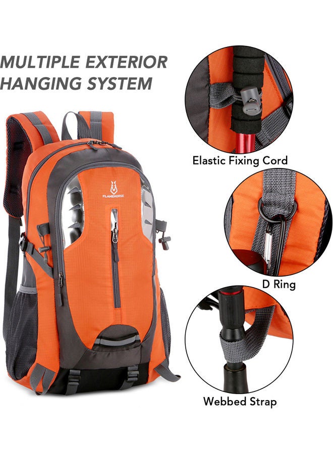 Waterproof Lightweight Hiking Backpack