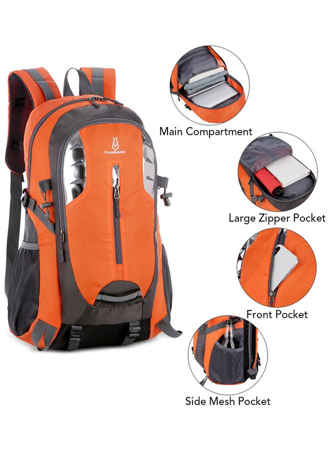 Waterproof Lightweight Hiking Backpack