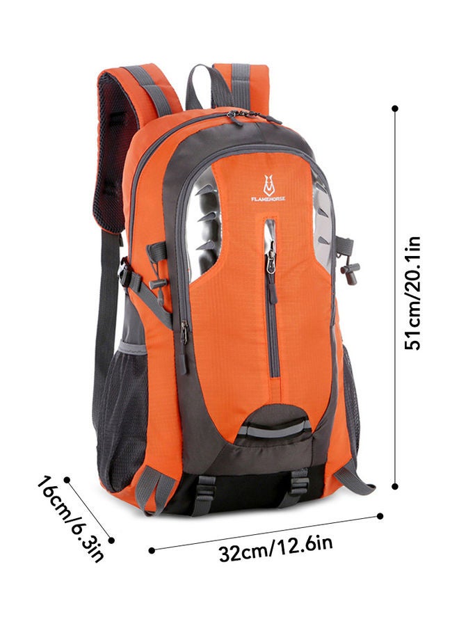 Waterproof Lightweight Hiking Backpack