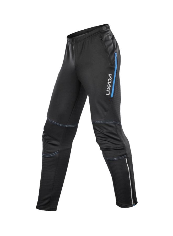 Waterproof Thermal Cycling Pant L