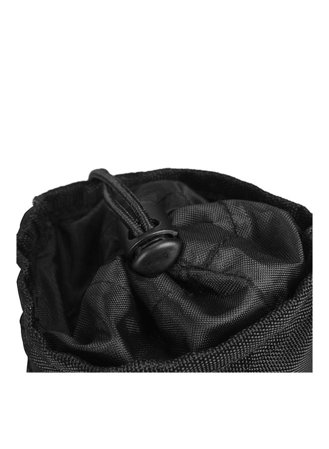 Bicycle Handlebar Water Bottle Holder Bag