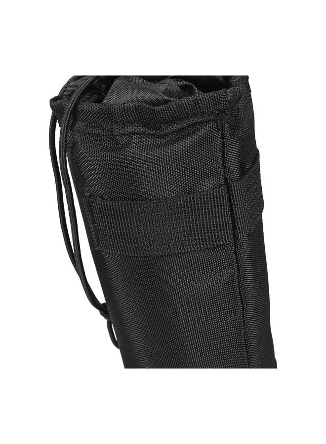 Bicycle Handlebar Water Bottle Holder Bag