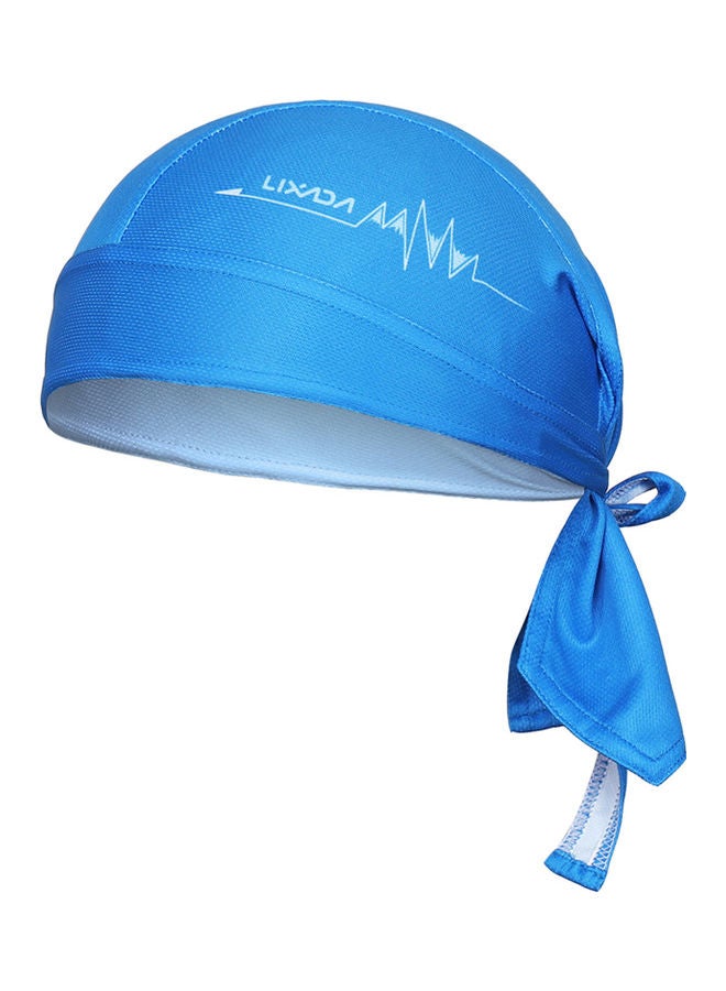 Outdoor Riding Pirate Turban