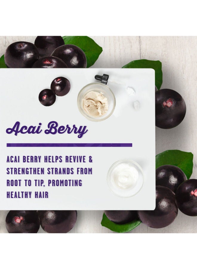 Acai Berry Revitalizing Shampoo 400ml