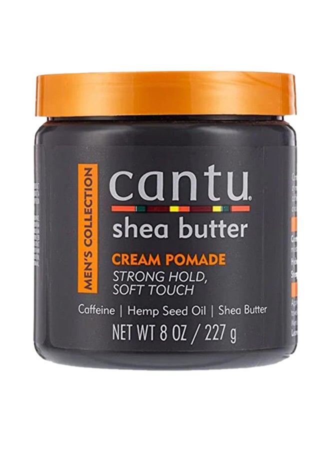 Shea Butter Pomade Cream