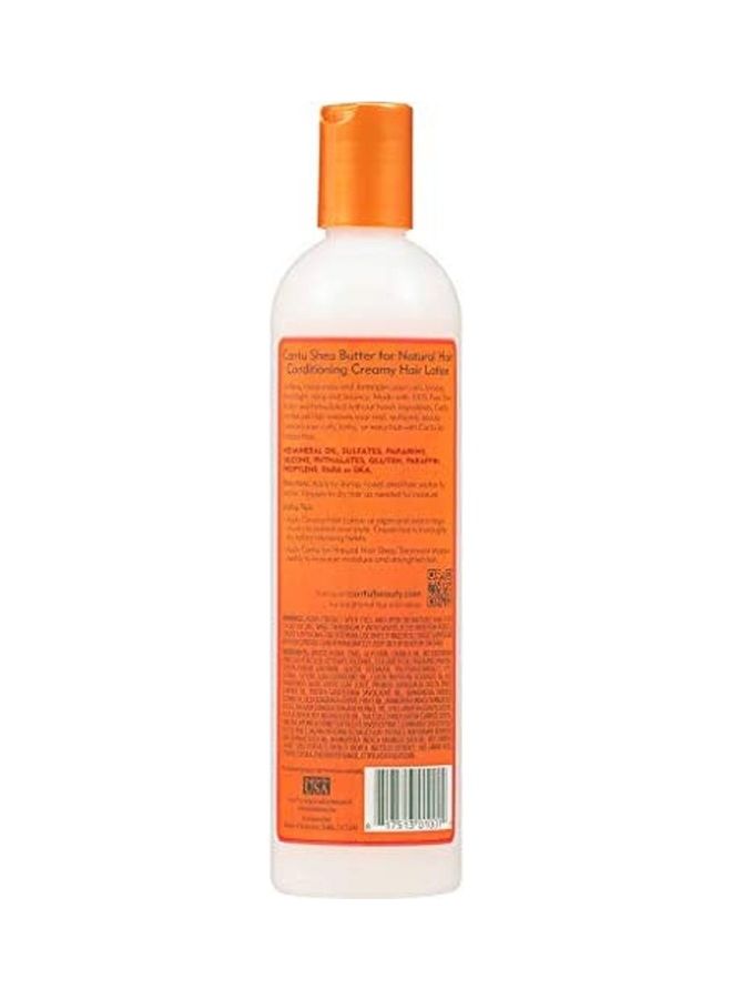 Shea Butter Creamy Hair Lotion 355ml