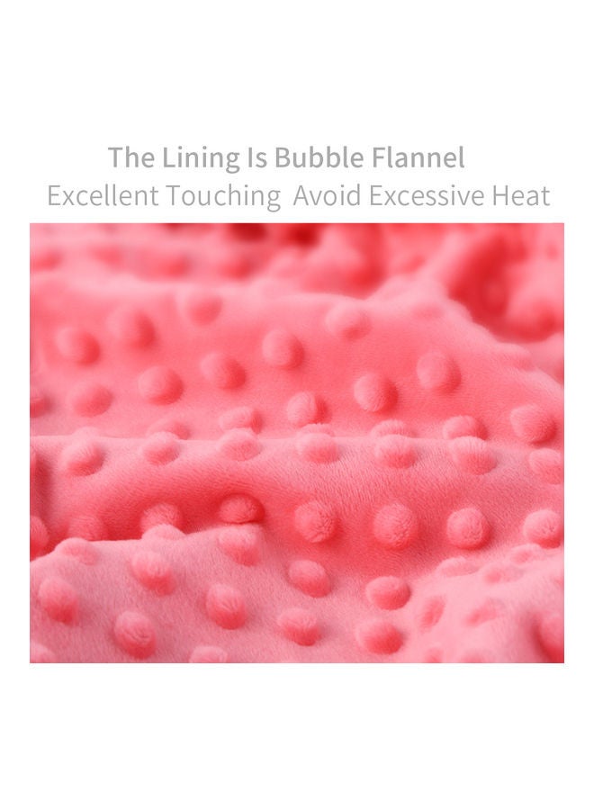 Baby Dotted Blanket