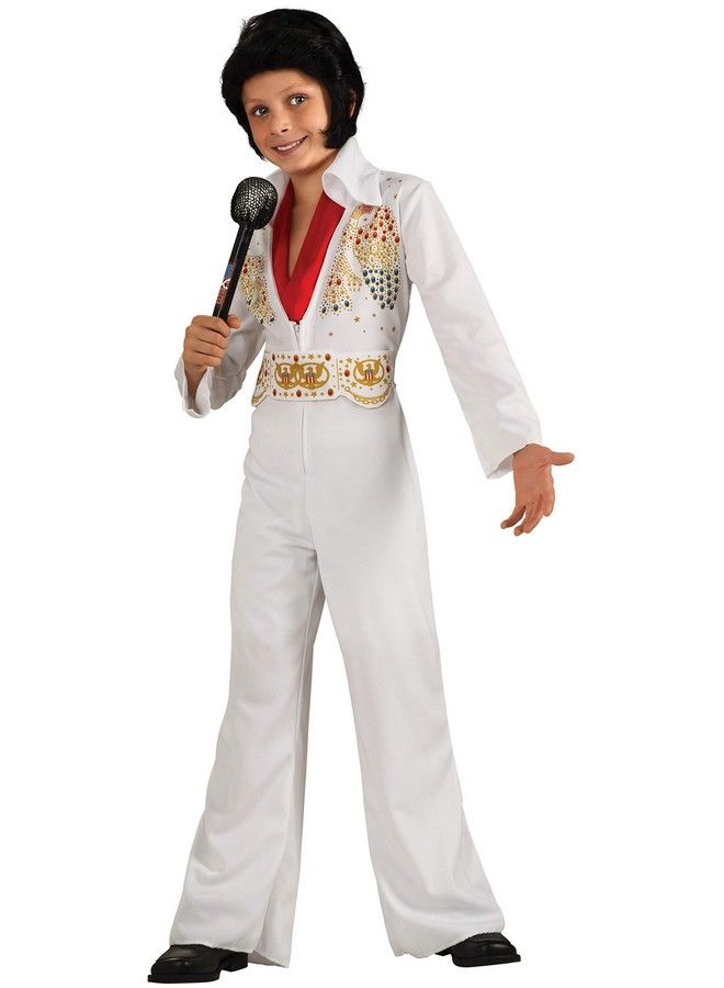 Elvis Child