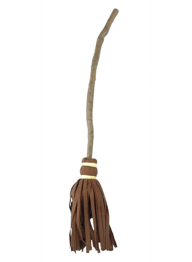 Crooked Broom (Standard)