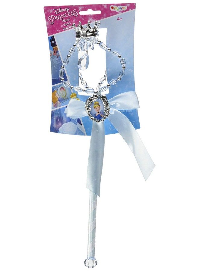 Classic Disney Princess Cinderella Wand