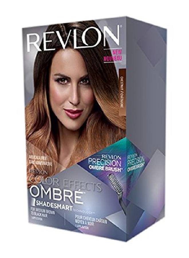Colorsilk Color Effects Highlights Ombre 1 Count