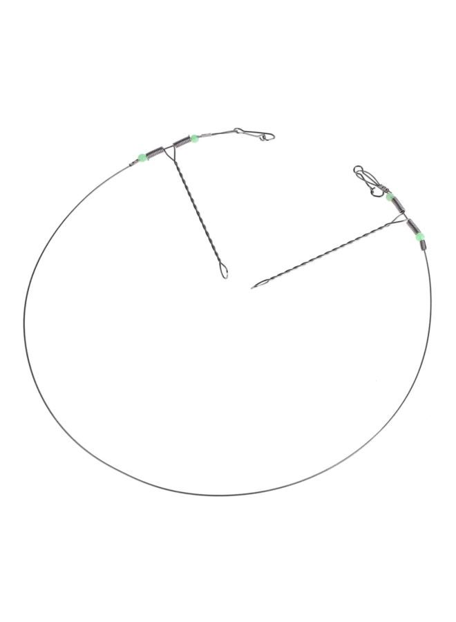 Stainless Steel Fishing Rigs Wire