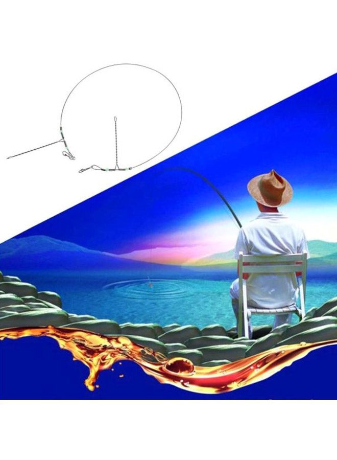 Stainless Steel Fishing Rigs Wire