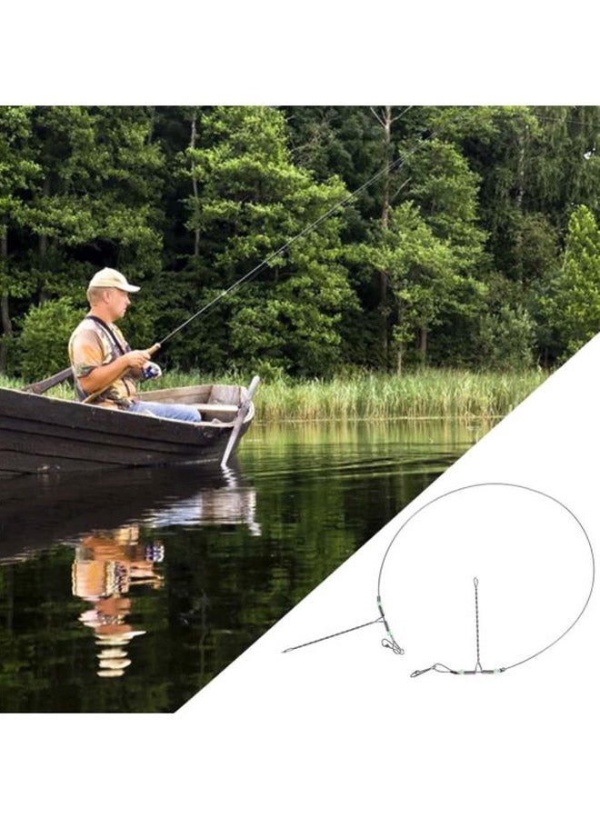 Stainless Steel Fishing Rigs Wire