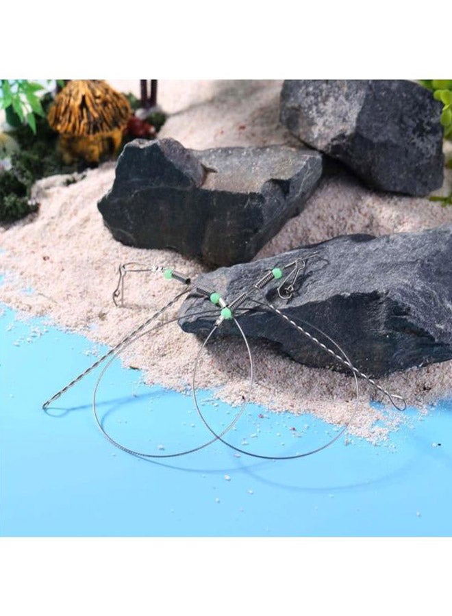 Stainless Steel Fishing Rigs Wire