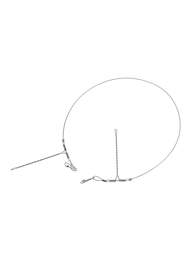 Stainless Steel Fishing Rigs Wire