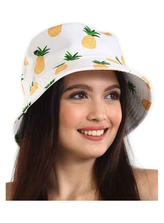 Lightweight Sun Protection Hat