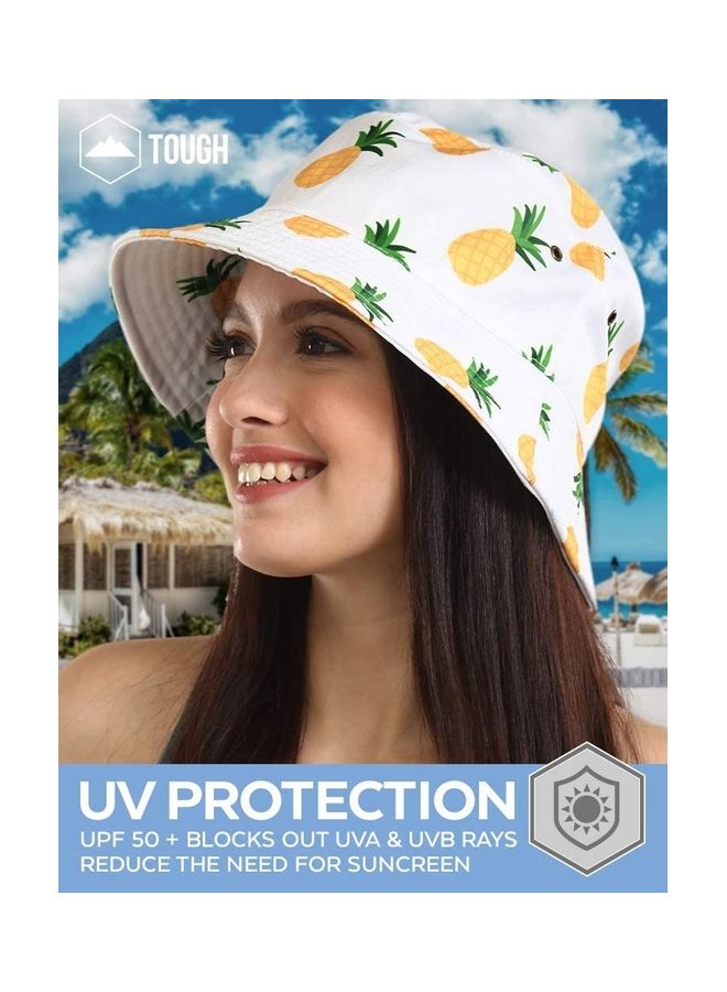 Lightweight Sun Protection Hat