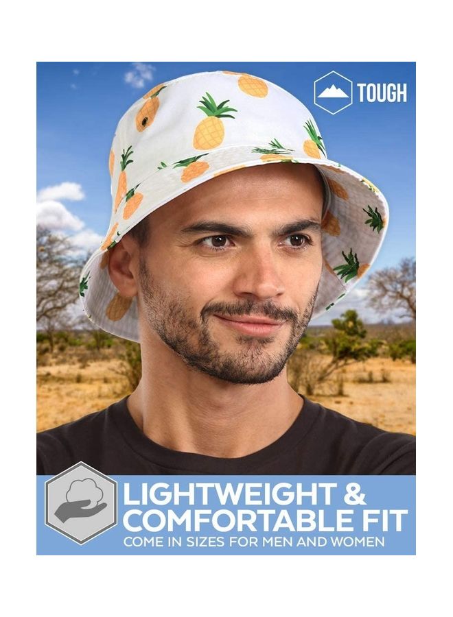 Lightweight Sun Protection Hat