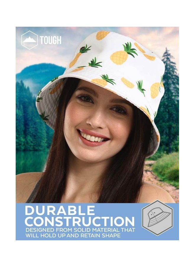Lightweight Sun Protection Hat