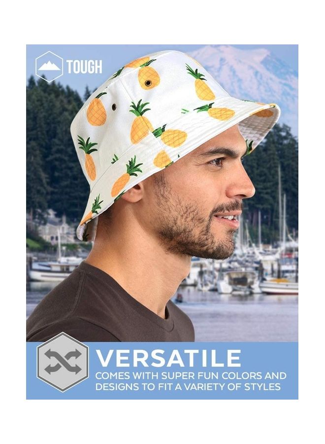 Lightweight Sun Protection Hat