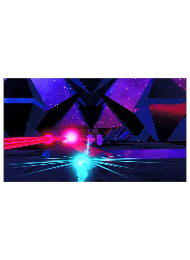 Synth Riders Remastered Edition - PlayStation 5 (PS5)