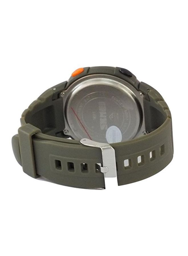 boys Water Resistant Digital Watch 1231