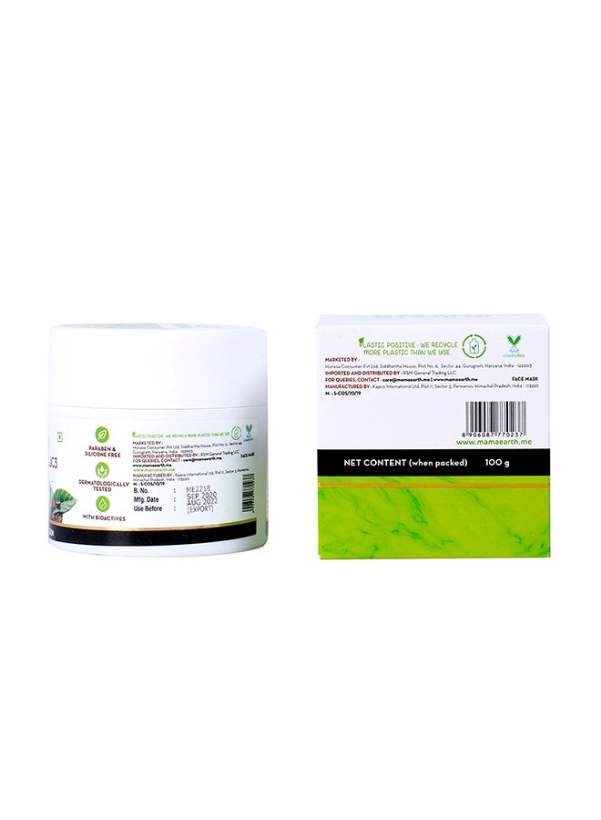 C3 Face Mask 100grams