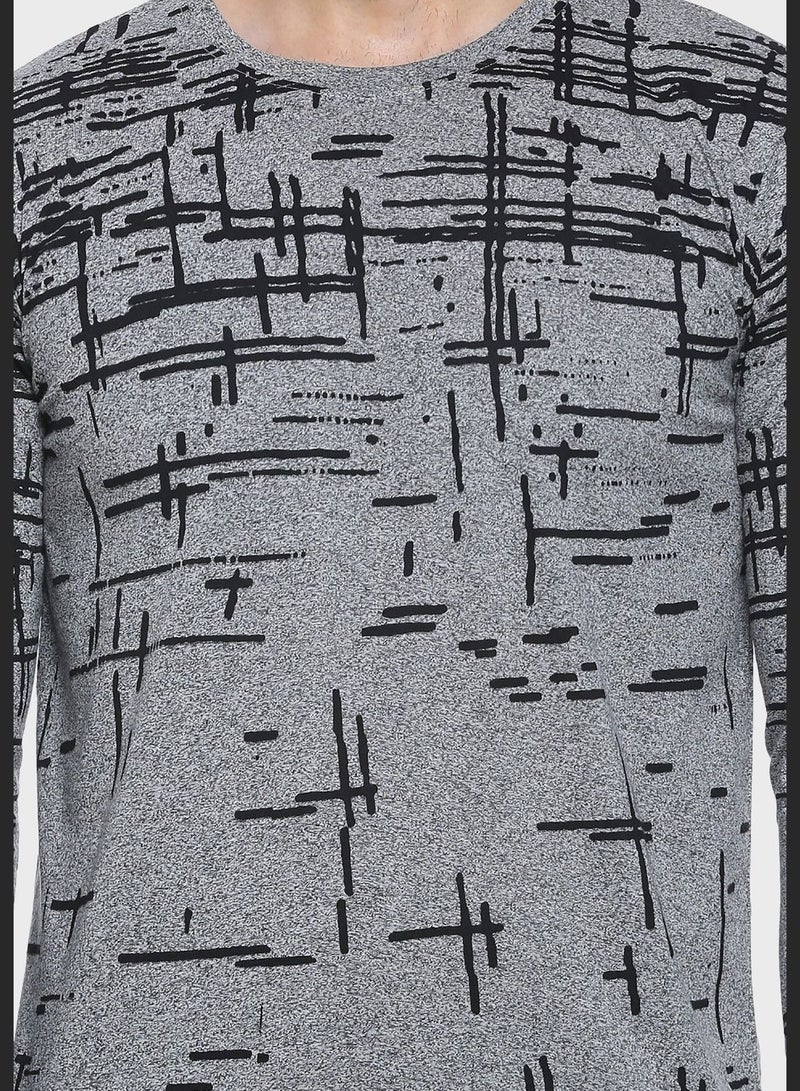 Printed Tshirt