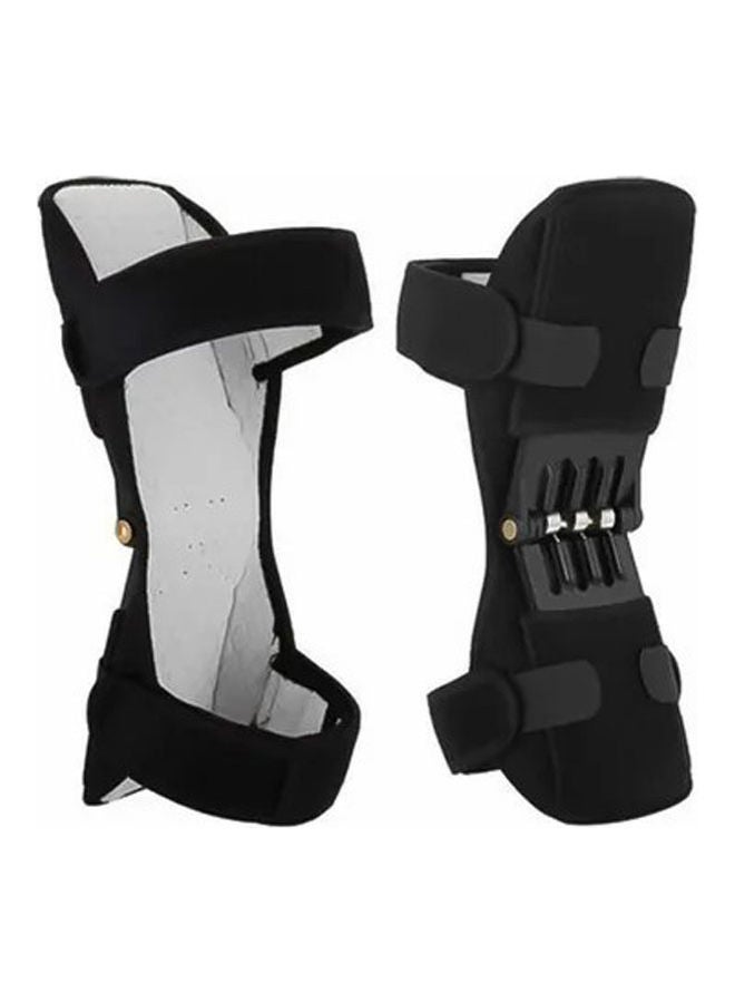 2-Piece Joint Support Knee Pad 0.23kg