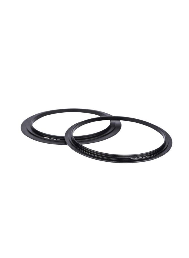 Nisi 95Mm Adapter For Nisi 100Mm Systems ; Low Profile Stepup Adapter For Use On Nisi 100Mm Systems ; Longexposure And Landscape Photography