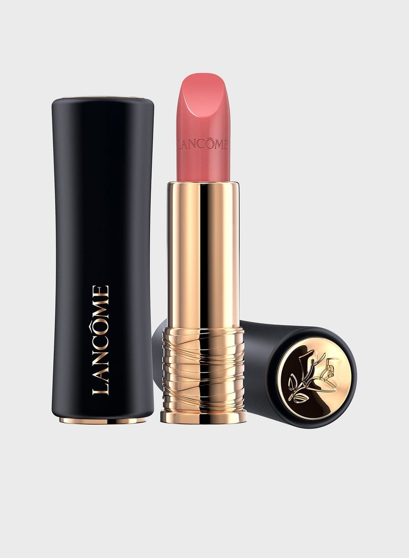 L'Absolu Rouge Cream Lipstick - 276 - Timeless-Romance