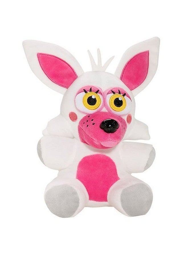Five Nights At Freddy'S Funtime Foxy Plush 6