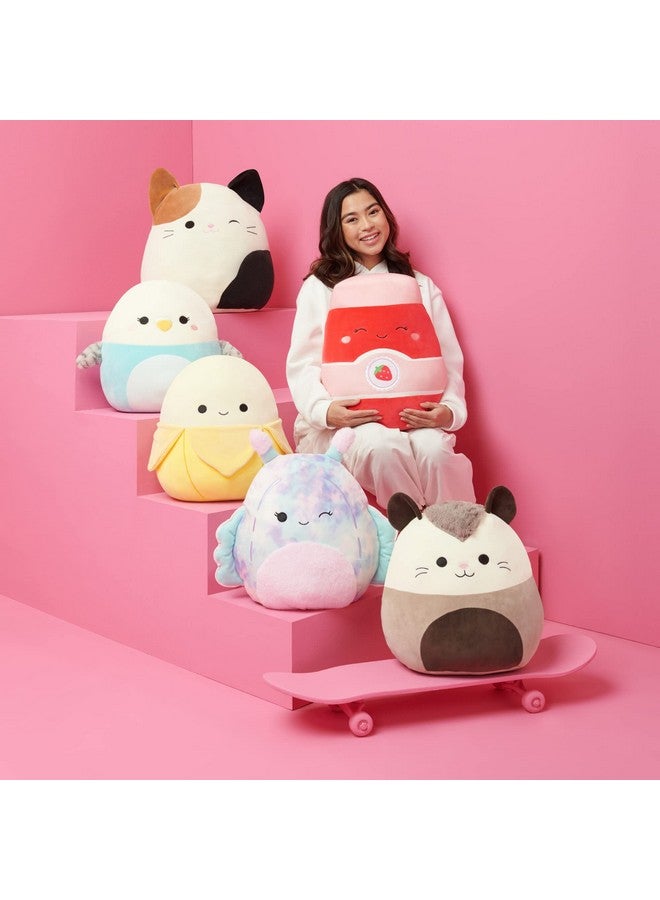 Sonic The Hedgehog 10Inch Sonic Plush Mediumsized Ultrasoft Official Kelly Toy Plush