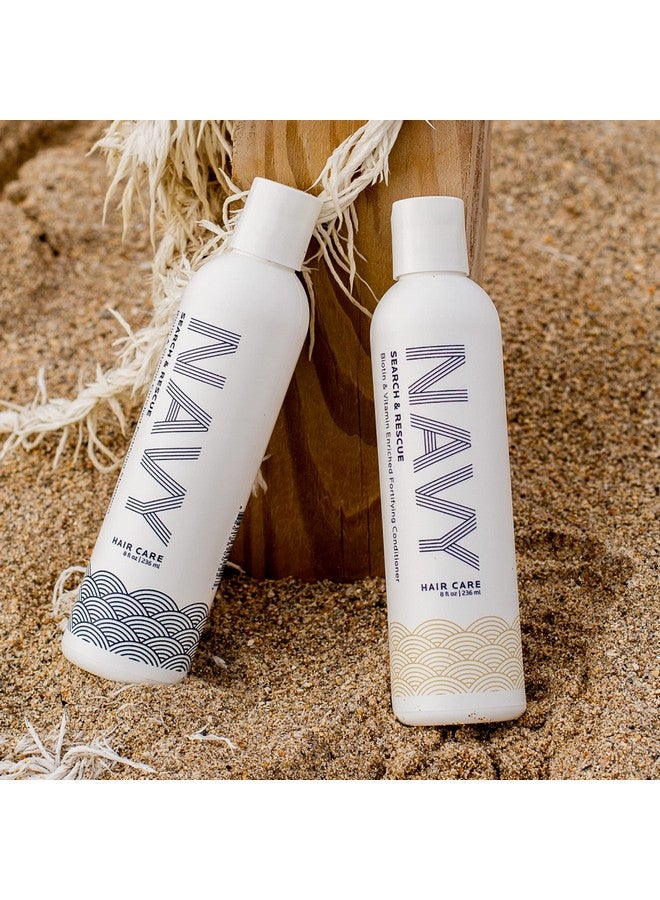 Search And Rescue Gift Pack Shampoo + Conditioner (The Search & Rescue Kit)