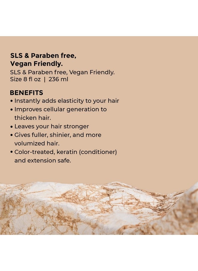 Search And Rescue Gift Pack Shampoo + Conditioner (The Search & Rescue Kit)