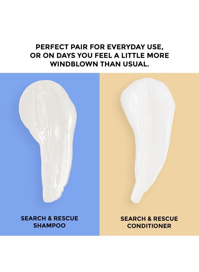 Search And Rescue Gift Pack Shampoo + Conditioner (The Search & Rescue Kit)