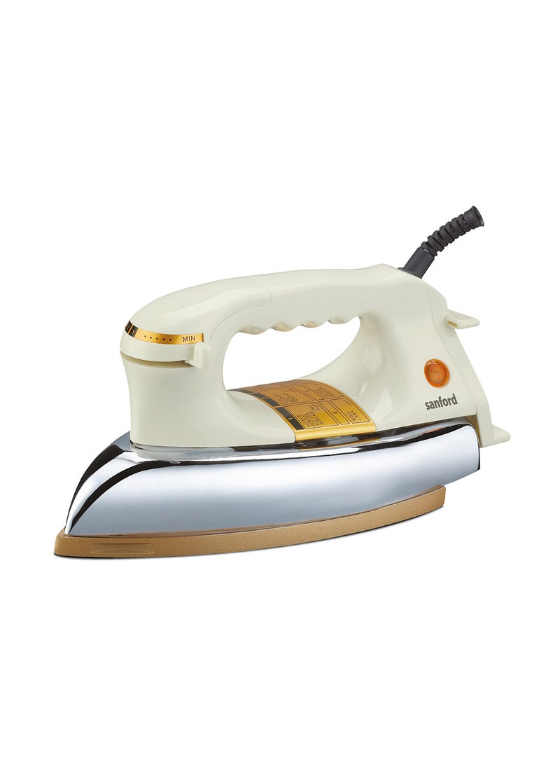 DRY IRON 2.2 kg 1200 W SF22DI BS White