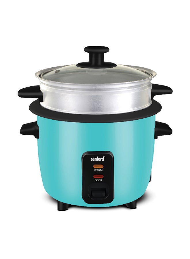 RICE COOKER 0.6 L 300 W SF1157RC-0.6L BS Multicolour